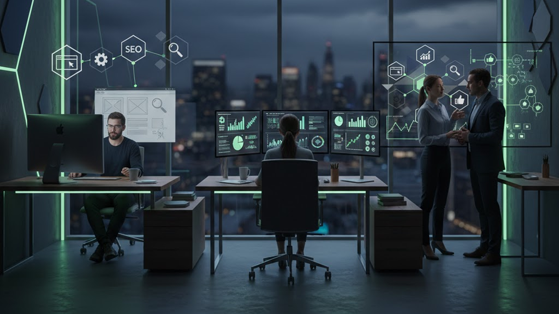 Как выбрать digital-агентство и не слить бюджет